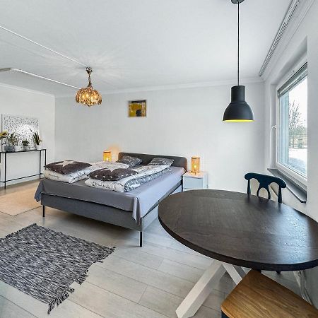 Holiday Travel Apartments Stockholm Luaran gambar