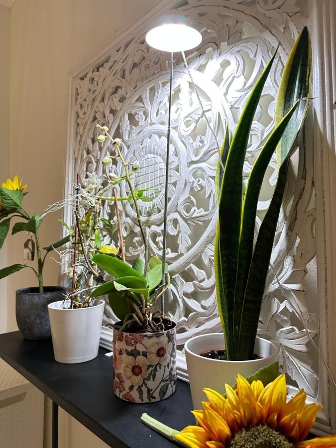 Holiday Travel Apartments Stockholm Luaran gambar